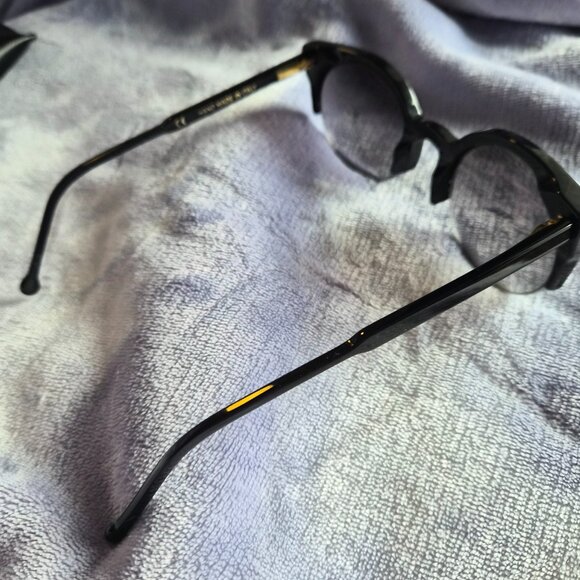 RETROSUPERFUTURE - Lucia Cateye Sunglasses (Like New!) - Picture 4 of 4